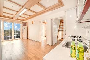 Gangneung Windmill Pension