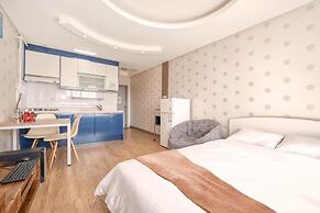 Gangneung Windmill Pension