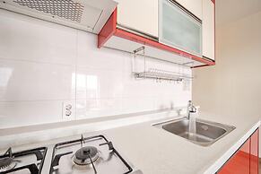 Gangneung Windmill Pension