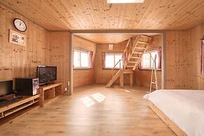 Gangneung Windmill Pension