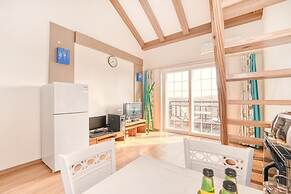 Gangneung Windmill Pension