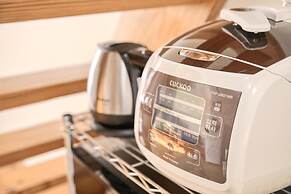 Gangneung Windmill Pension