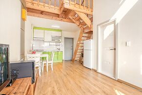 Gangneung Windmill Pension