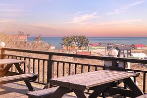 Gangneung Windmill Pension