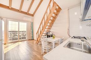 Gangneung Windmill Pension