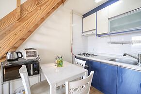 Gangneung Windmill Pension