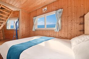 Gangneung Windmill Pension