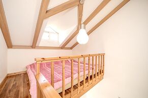 Gangneung Windmill Pension