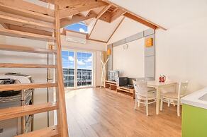 Gangneung Windmill Pension