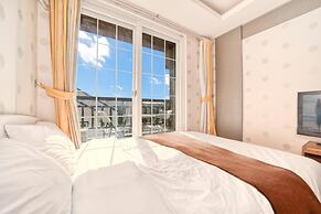 Gangneung Windmill Pension