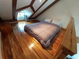 Gangneung Windmill Pension