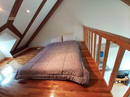 Gangneung Windmill Pension