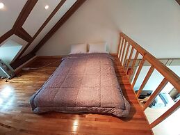 Gangneung Windmill Pension