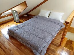 Gangneung Windmill Pension