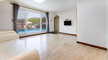 Namyangju Sudong-valley Pension