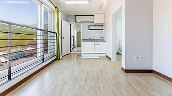 Namyangju Sudong-valley Pension