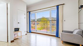 Namyangju Sudong-valley Pension