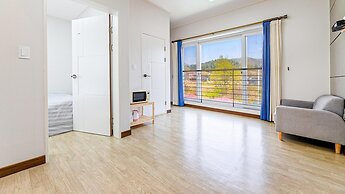 Namyangju Sudong-valley Pension