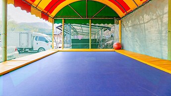 Namyangju Sudong-valley Pension