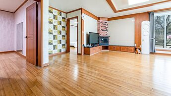 Namyangju Sudong-valley Pension