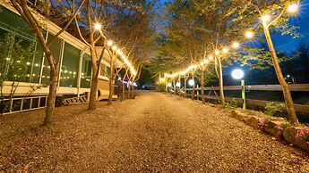 Namyangju Sudong-valley Pension