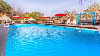 Namyangju Sudong-valley Pension