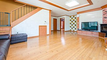 Namyangju Sudong-valley Pension