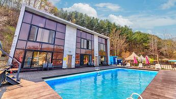 Namyangju Sudong-valley Pension