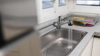 Namyangju Sudong-valley Pension