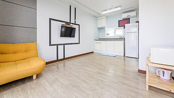 Namyangju Sudong-valley Pension