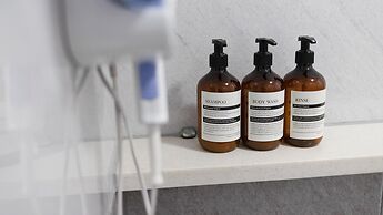 Namyangju Sudong-valley Pension