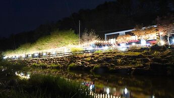 Namyangju Sudong-valley Pension