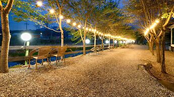 Namyangju Sudong-valley Pension