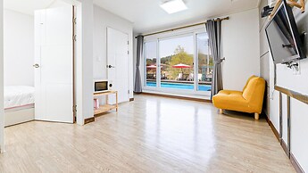 Namyangju Sudong-valley Pension