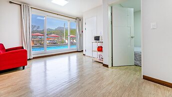 Namyangju Sudong-valley Pension