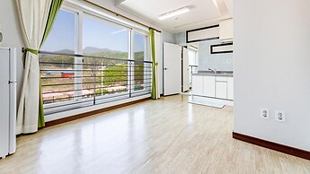 Namyangju Sudong-valley Pension