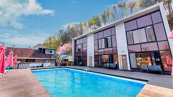 Namyangju Sudong-valley Pension