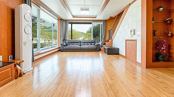 Namyangju Sudong-valley Pension