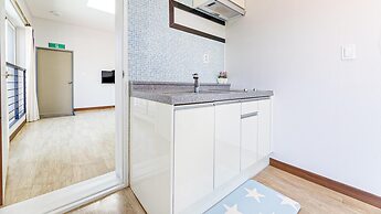 Namyangju Sudong-valley Pension