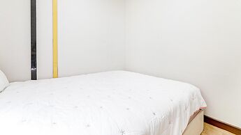 Namyangju Sudong-valley Pension