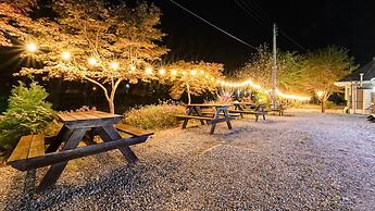 Namyangju Sudong-valley Pension