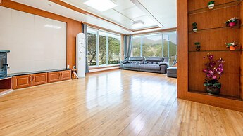 Namyangju Sudong-valley Pension