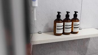 Namyangju Sudong-valley Pension