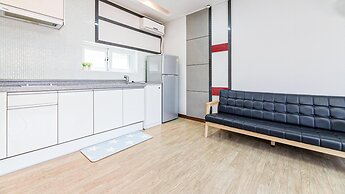 Namyangju Sudong-valley Pension