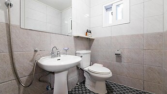 Namyangju Sudong-valley Pension