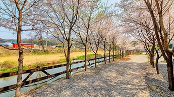 Namyangju Sudong-valley Pension