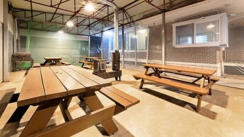 Namyangju Sudong-valley Pension