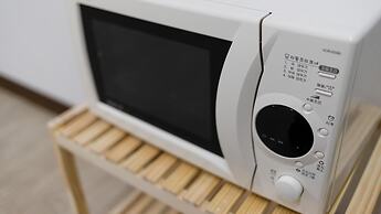 Namyangju Sudong-valley Pension