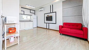 Namyangju Sudong-valley Pension