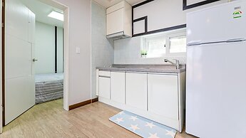 Namyangju Sudong-valley Pension